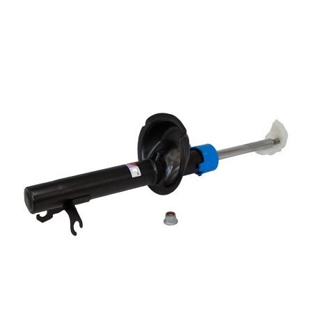 Motorcraft 00-04 Ford Focus 4-138 2.3L Dohc:Front Shock Absorber, Ast115 AST115